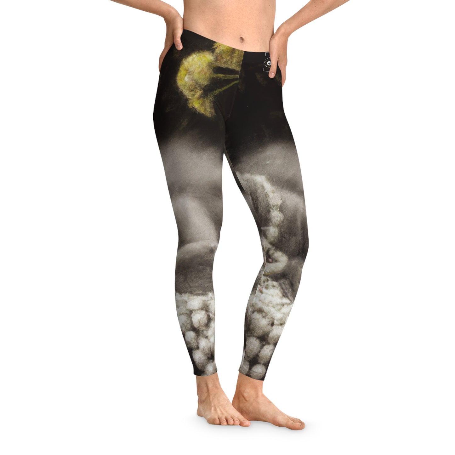 Aulus Rossetti - Unisex Tights