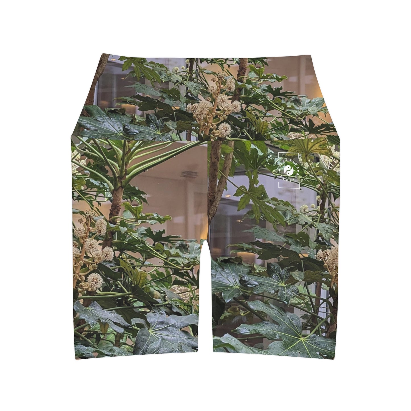 Plasky Jungle - short