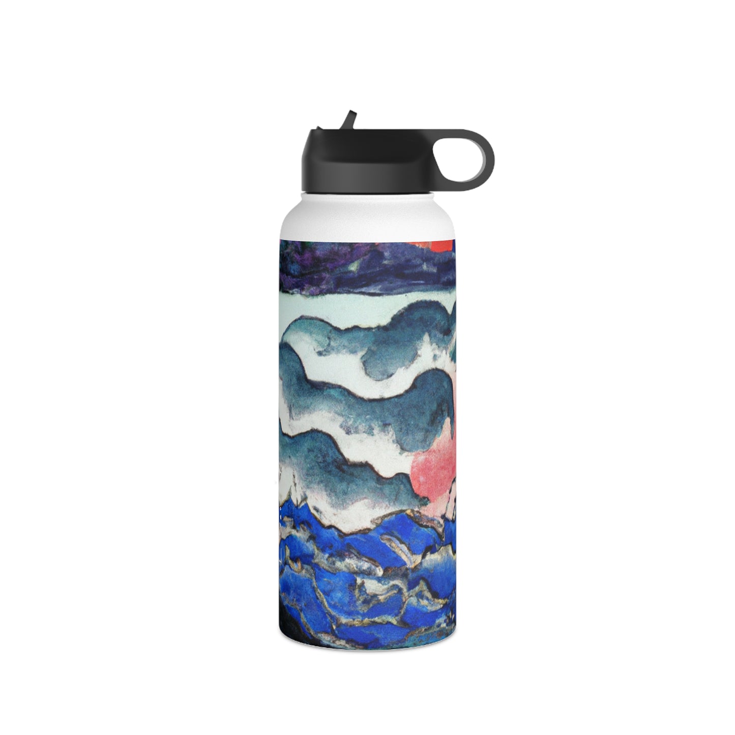 Iridessa Montague - Water Bottle