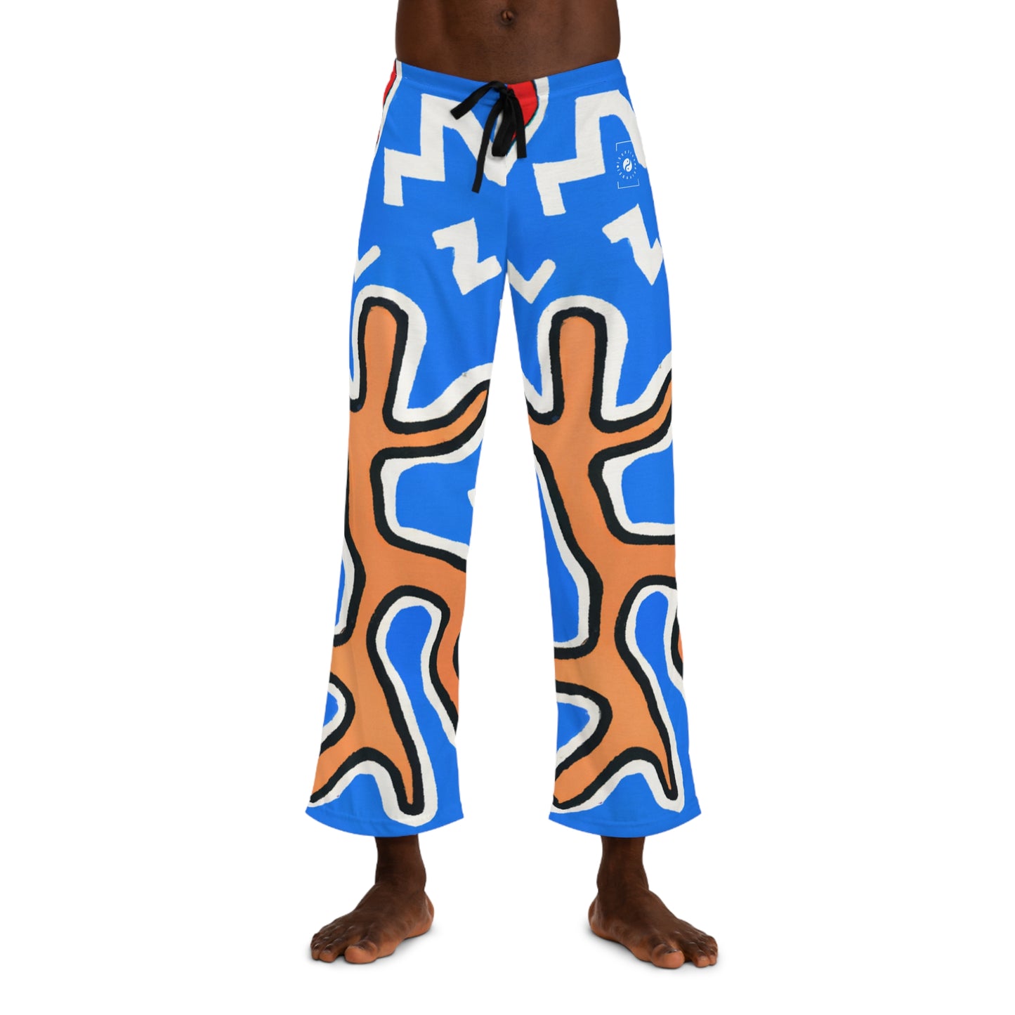 Aelric van Vermeer - men's Lounge Pants