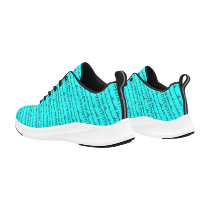 Bikram Series - iSquared Men Runners