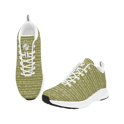 Bikram Ember II - iSquared Men Runners