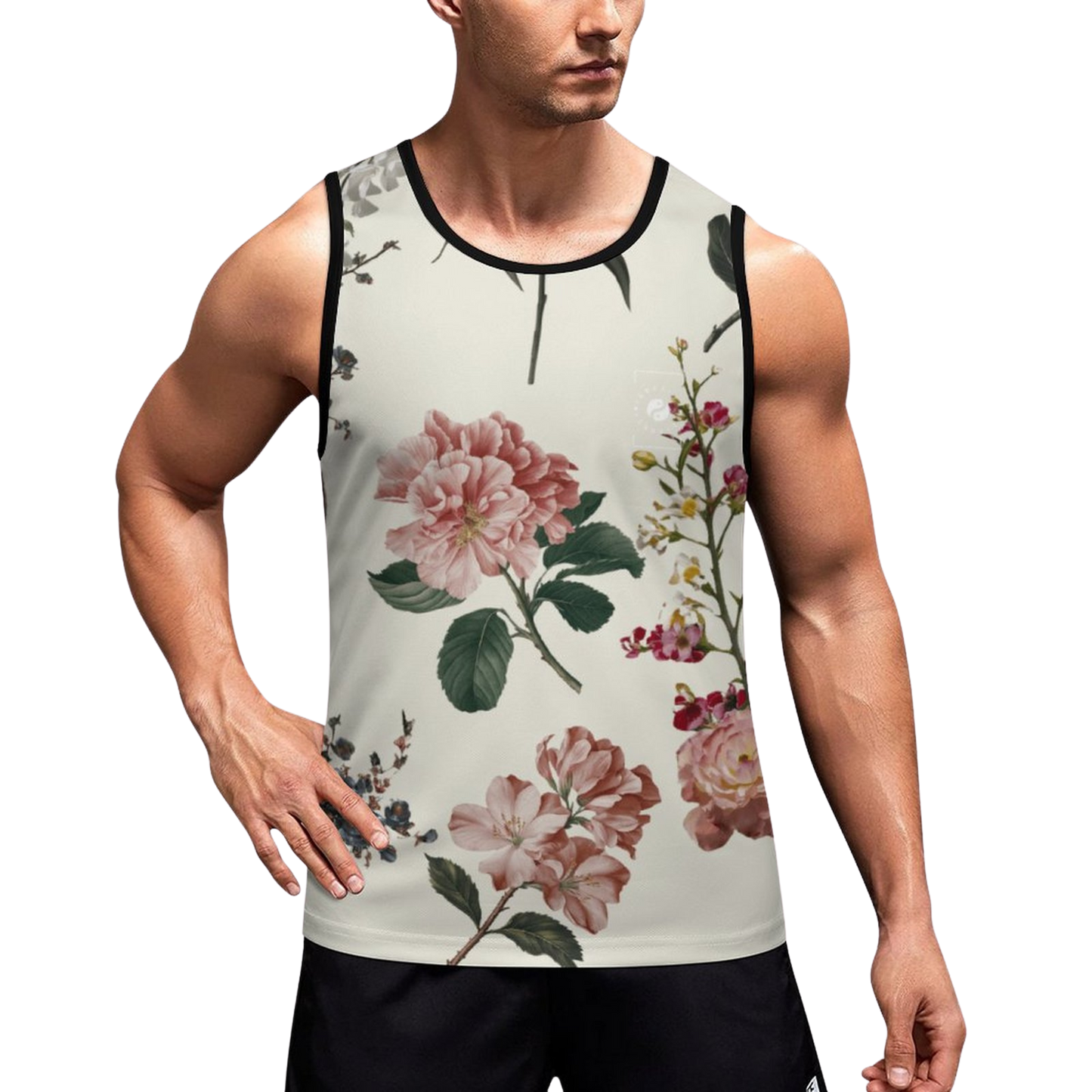 Botanicals - iSquared Tank Top