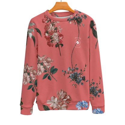 Botanicals - iSquared Jumper