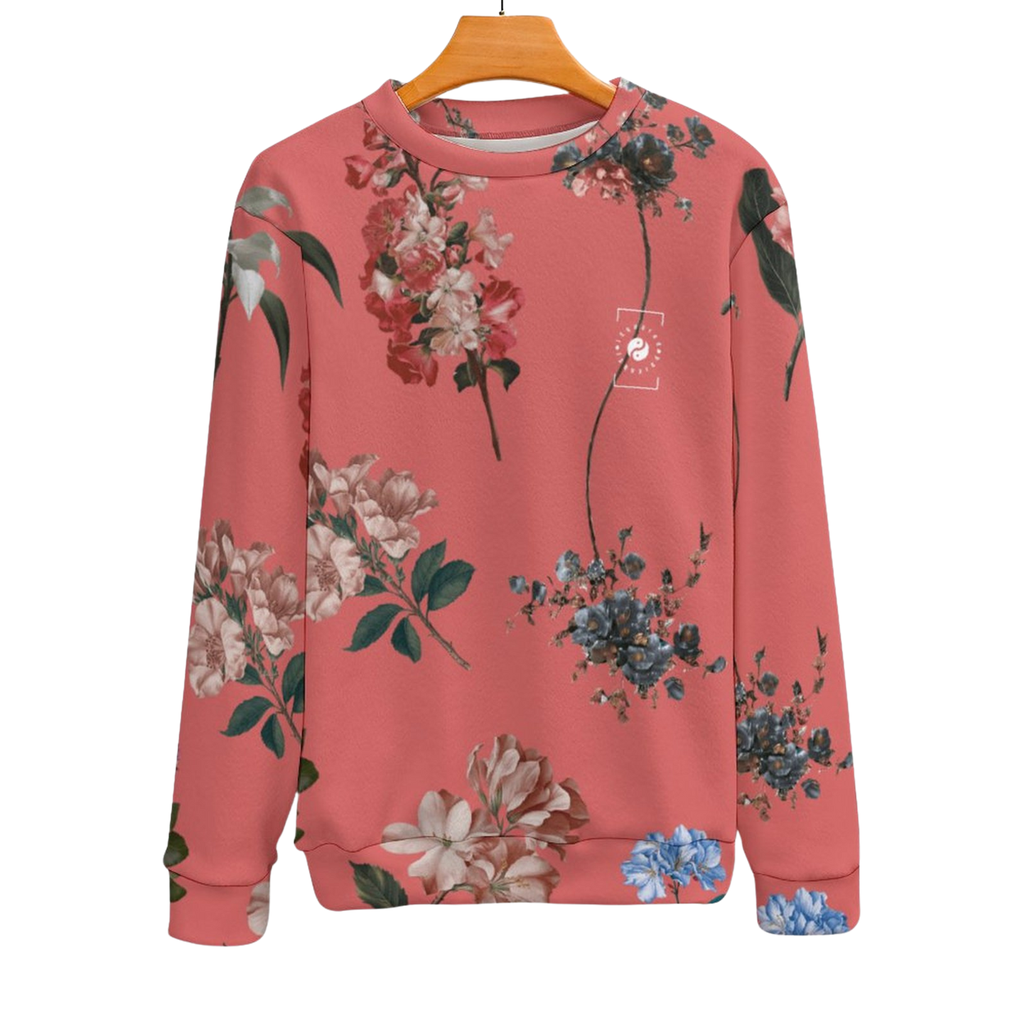 Botanicals - iSquared Jumper
