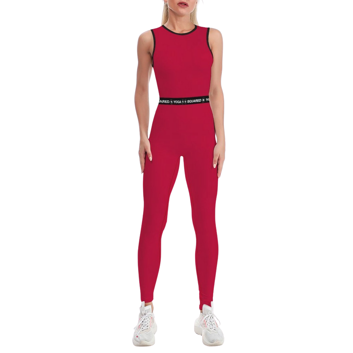 Pure Palette - iSquared Jumpsuit