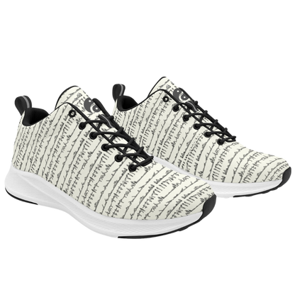 Bikram Series - iSquared Women Runners