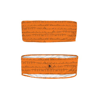 Bikram Series - Top de tubo iSquared
