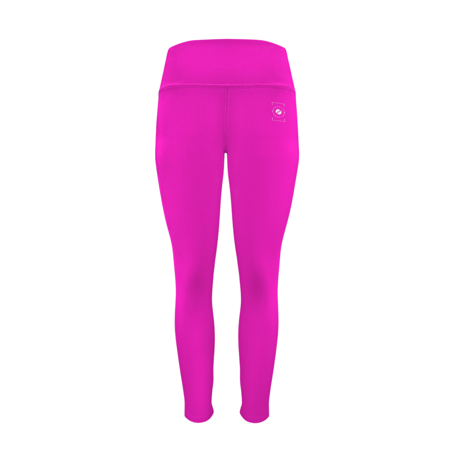 Pure Palette - iSquared Pocket Leggings