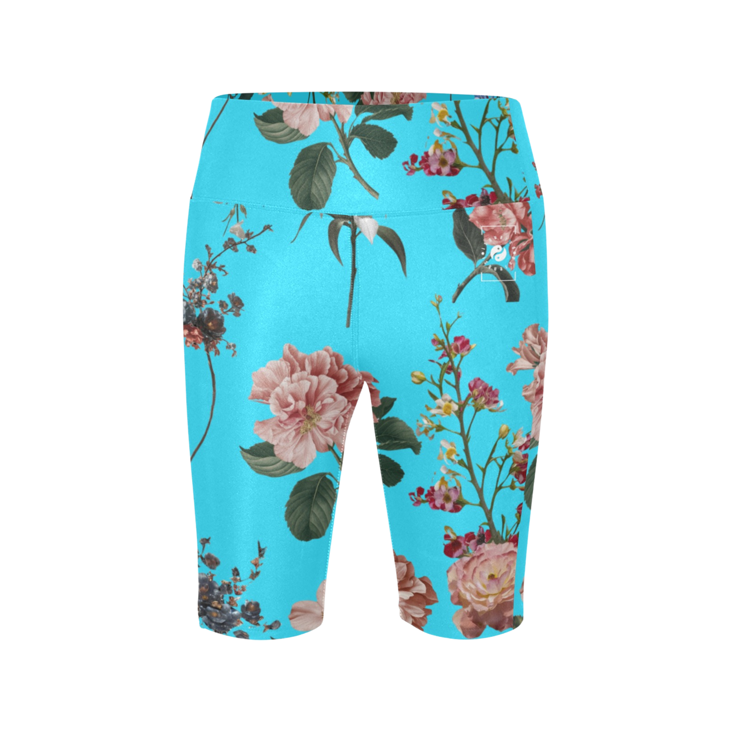Botanicals - iSquared Maureen Shorts
