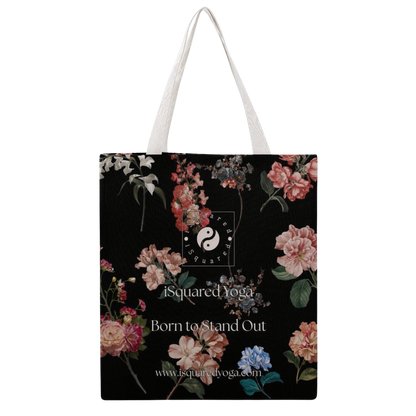 Botanicals - iSquared Tote Bag