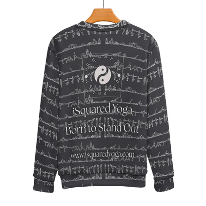 Bikram Ember - iSquared Jumper