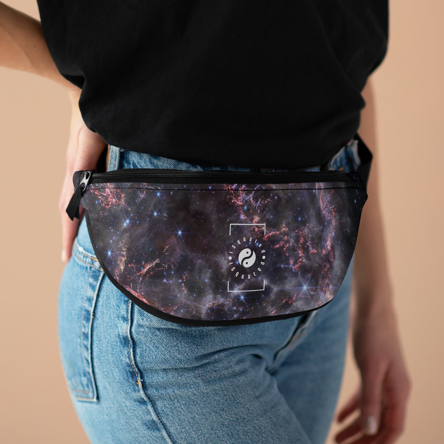 Cassiopeia A (NIRCam Image) - JWST Collection - Fanny Pack