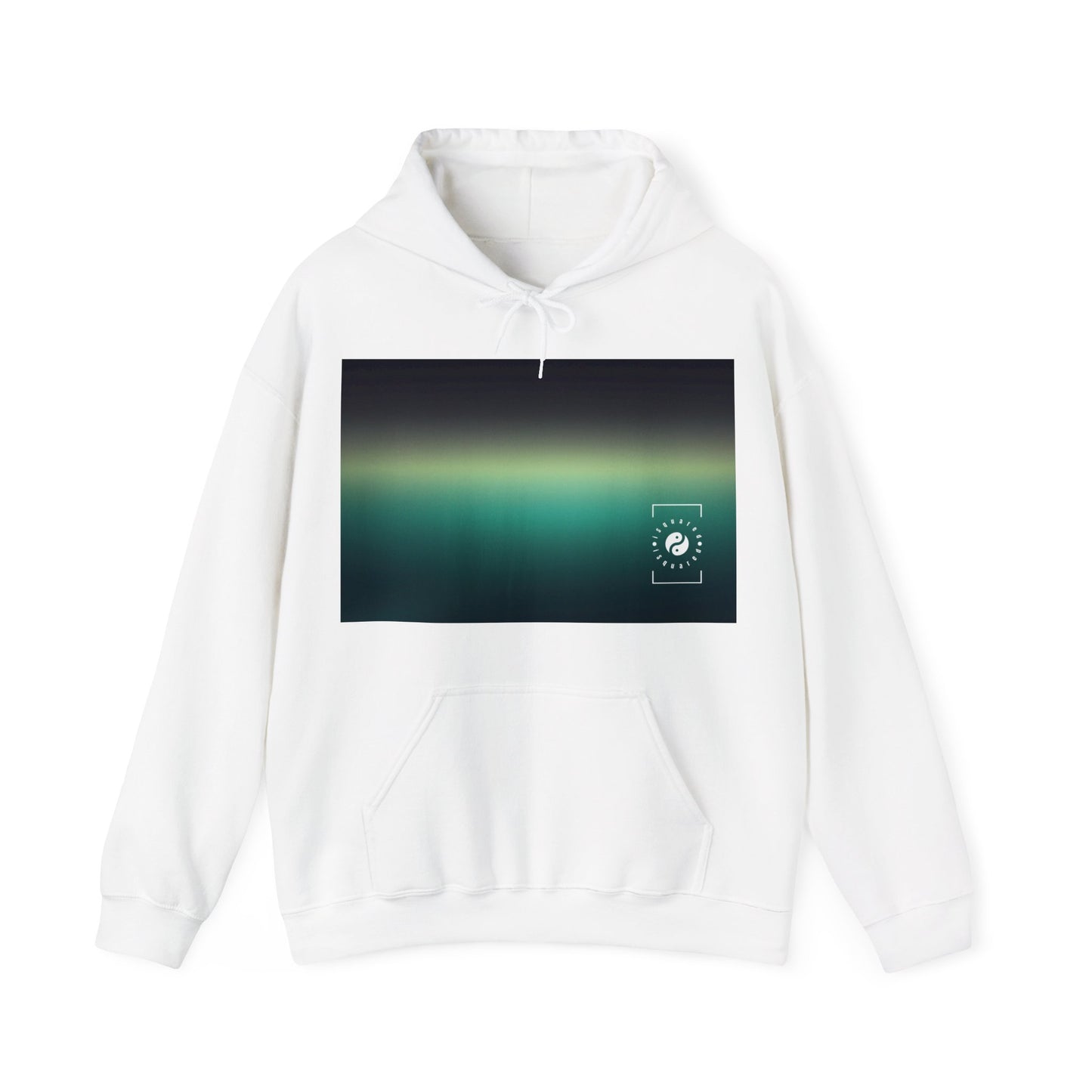 Midnight Gradients - Hoodie