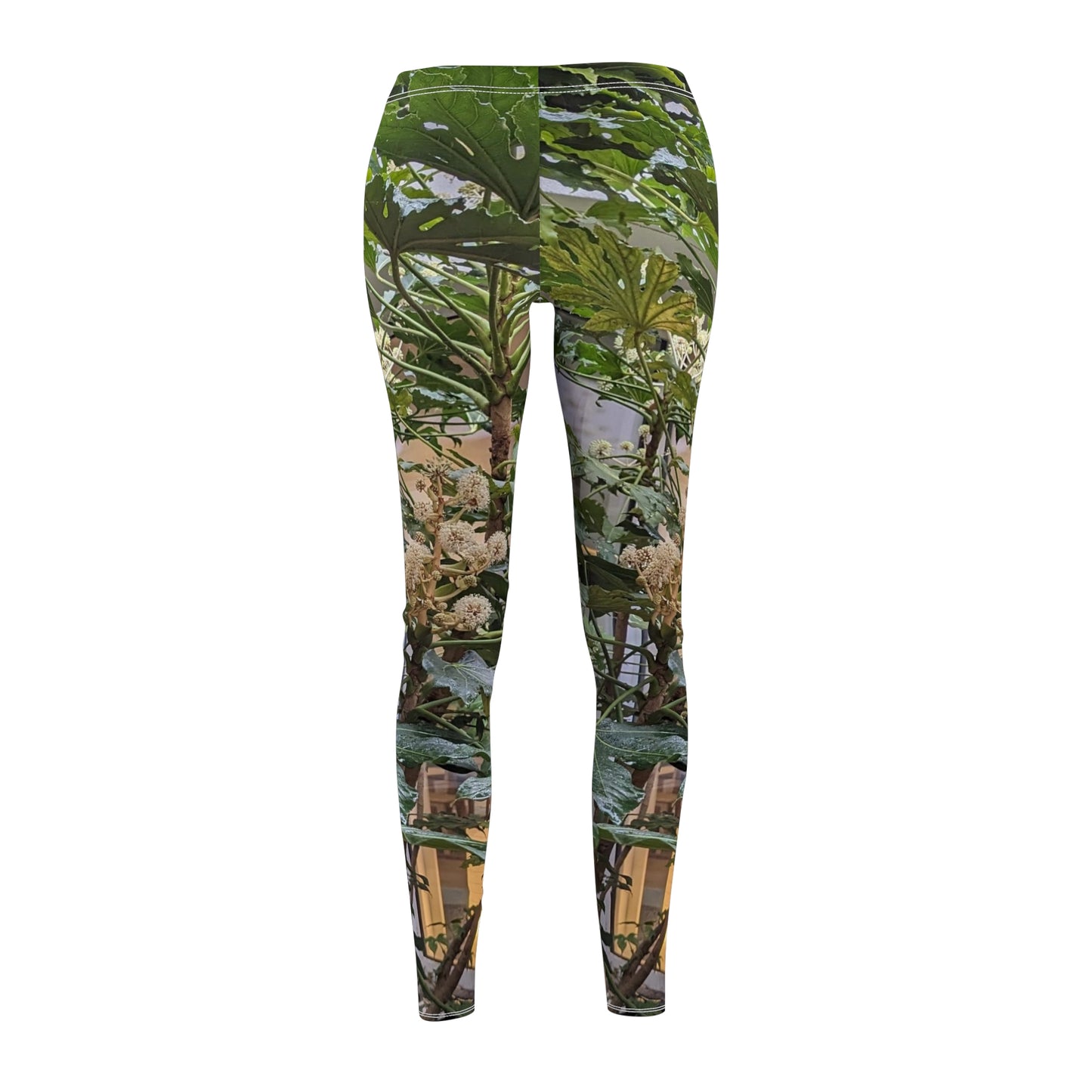 Plasky Jungle - Casual Leggings