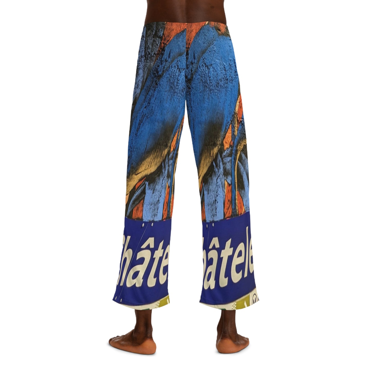 Châtelet - men's Lounge Pants