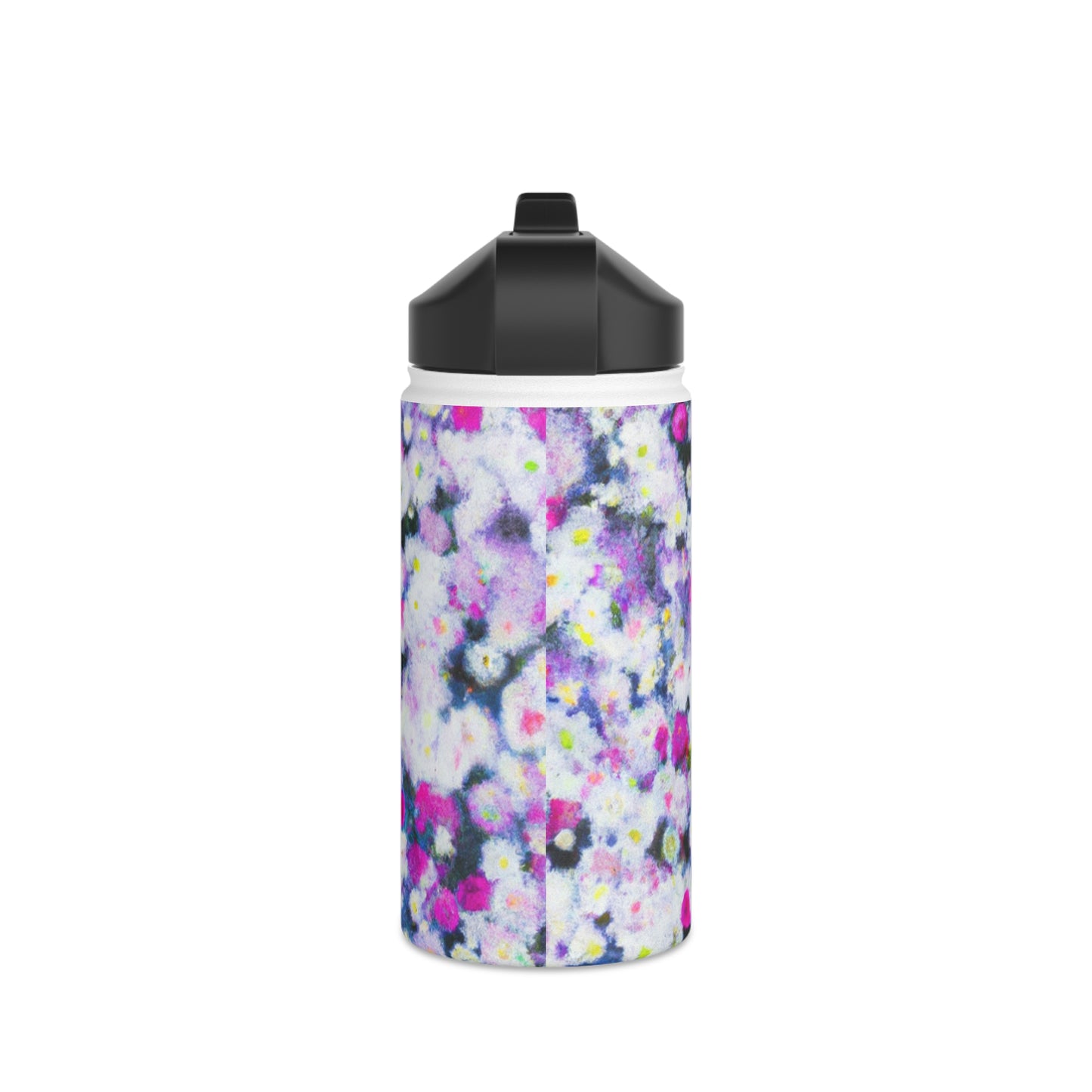 Lysander Grimaldi - Water Bottle