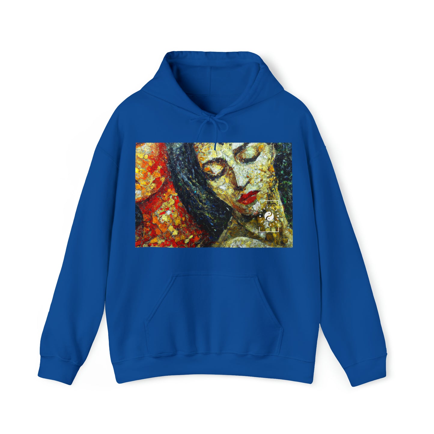 Aloysius von Primrose - Hoodie