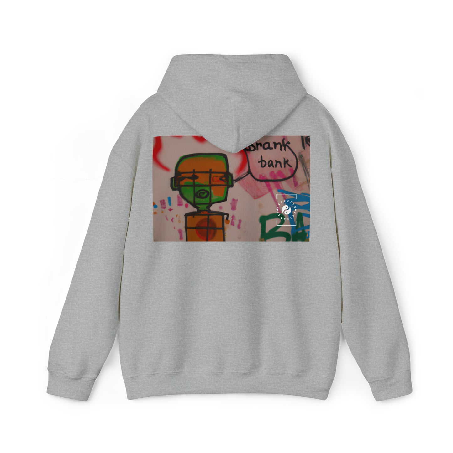 Leonardo Di Fresco - Hoodie