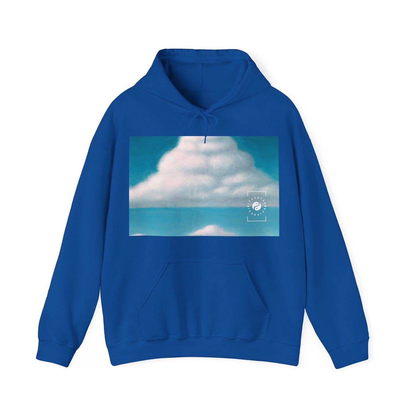 "Cloud Opera Serenity" - Hoodie