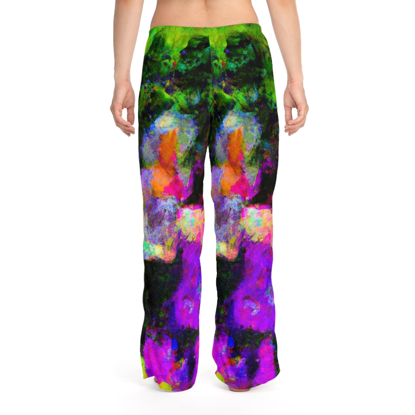 Alderic von Duskenburg - Women lounge pants