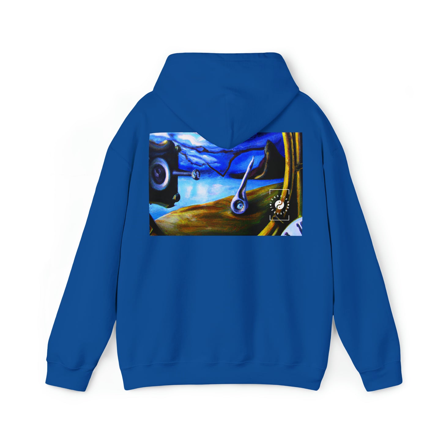 Galiana da Castellum - Hoodie