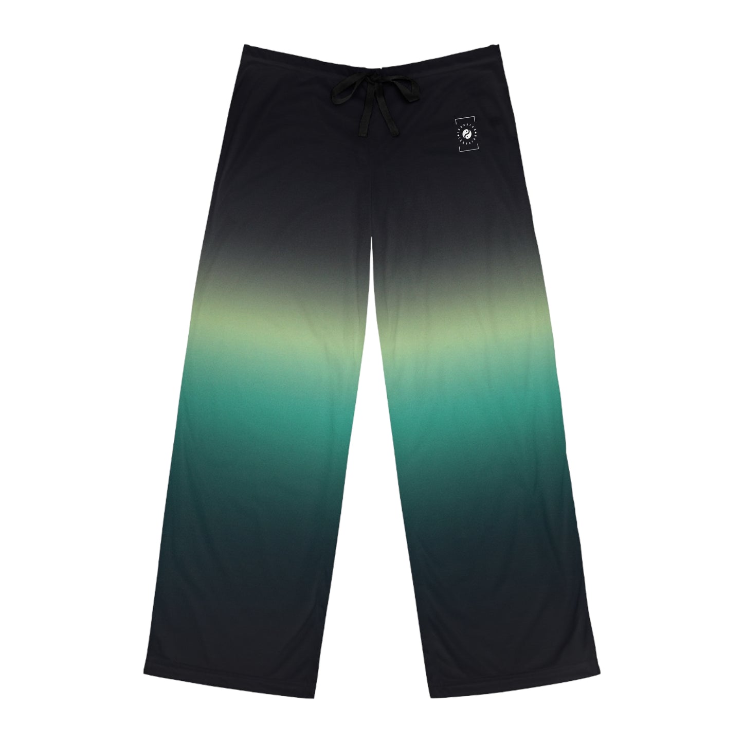 Midnight Gradients - men's Lounge Pants