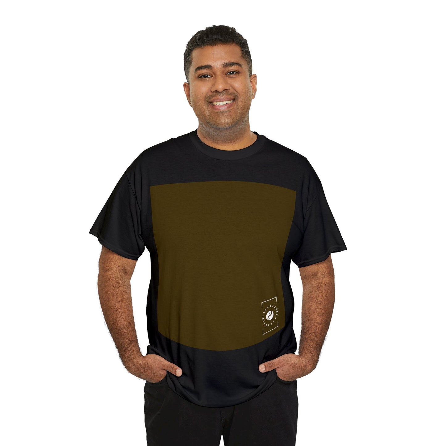 Earthy Brown - Heavy T