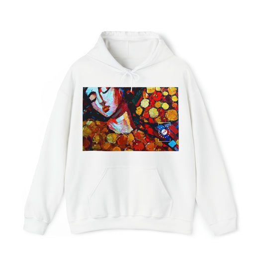 Galileo Foscari - Hoodie