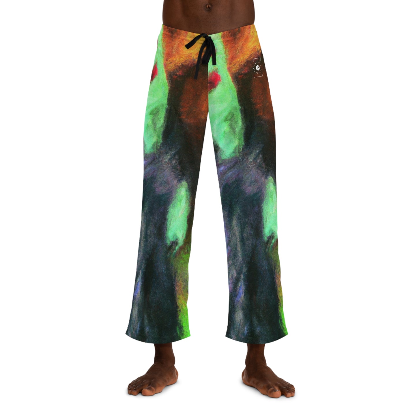 Aurelius Van Doren - men's Lounge Pants