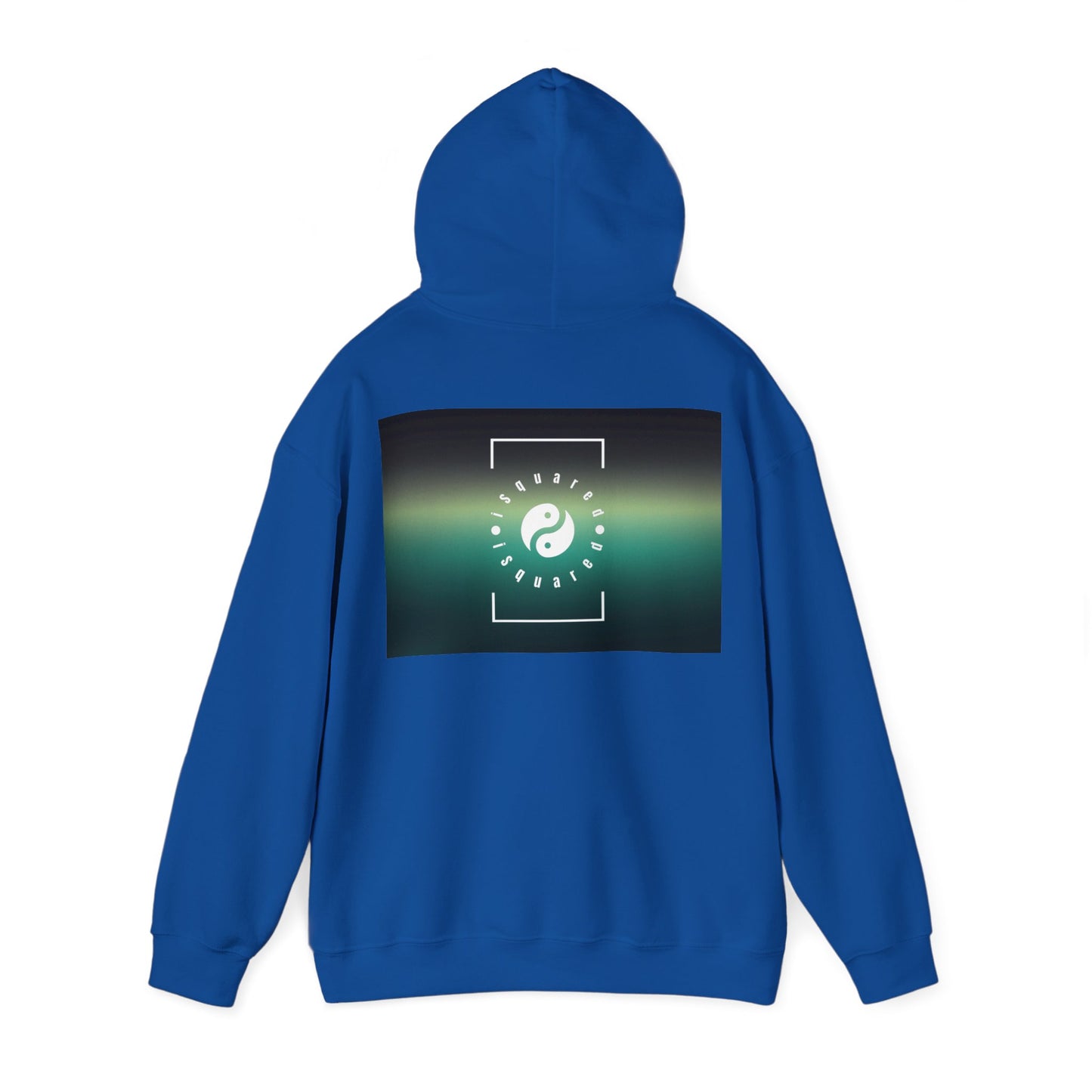 Midnight Gradients - Hoodie