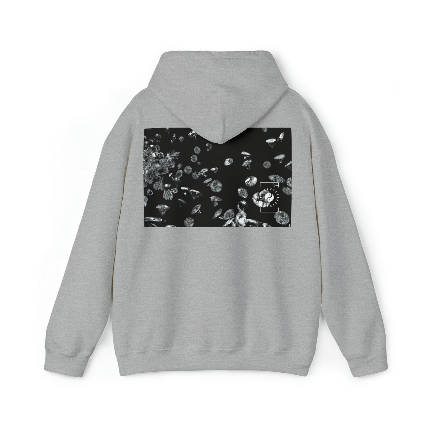 Giacomo da Venere - Hoodie