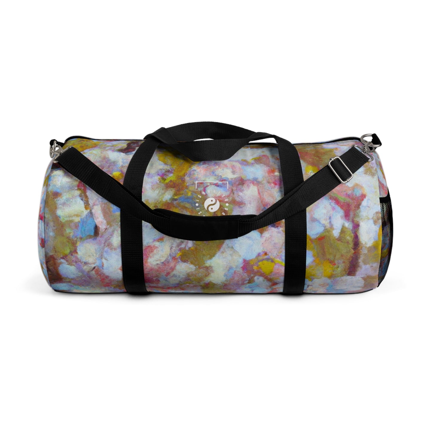 Aurelio da Verona - Duffle Bag