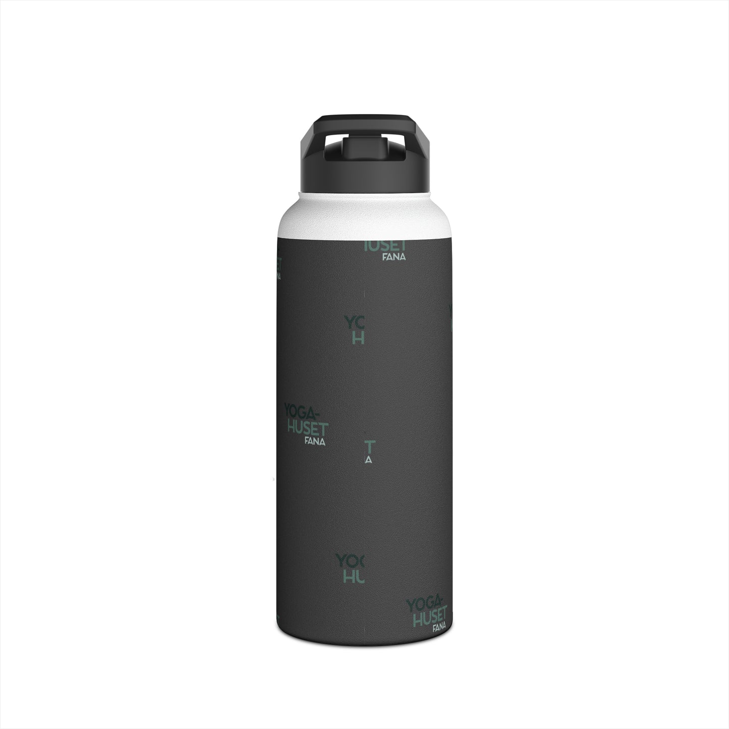 Yoga Huset Fana Collab 01 - Water Bottle