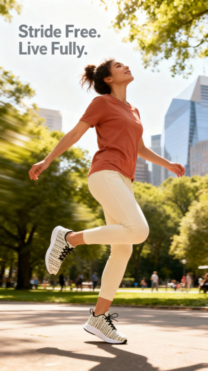 Bikram Series - iSquared Women Runners