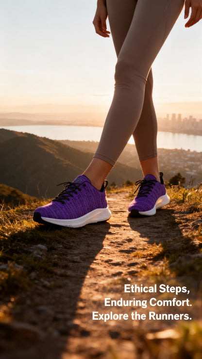 Bikram Series - iSquared Women Runners