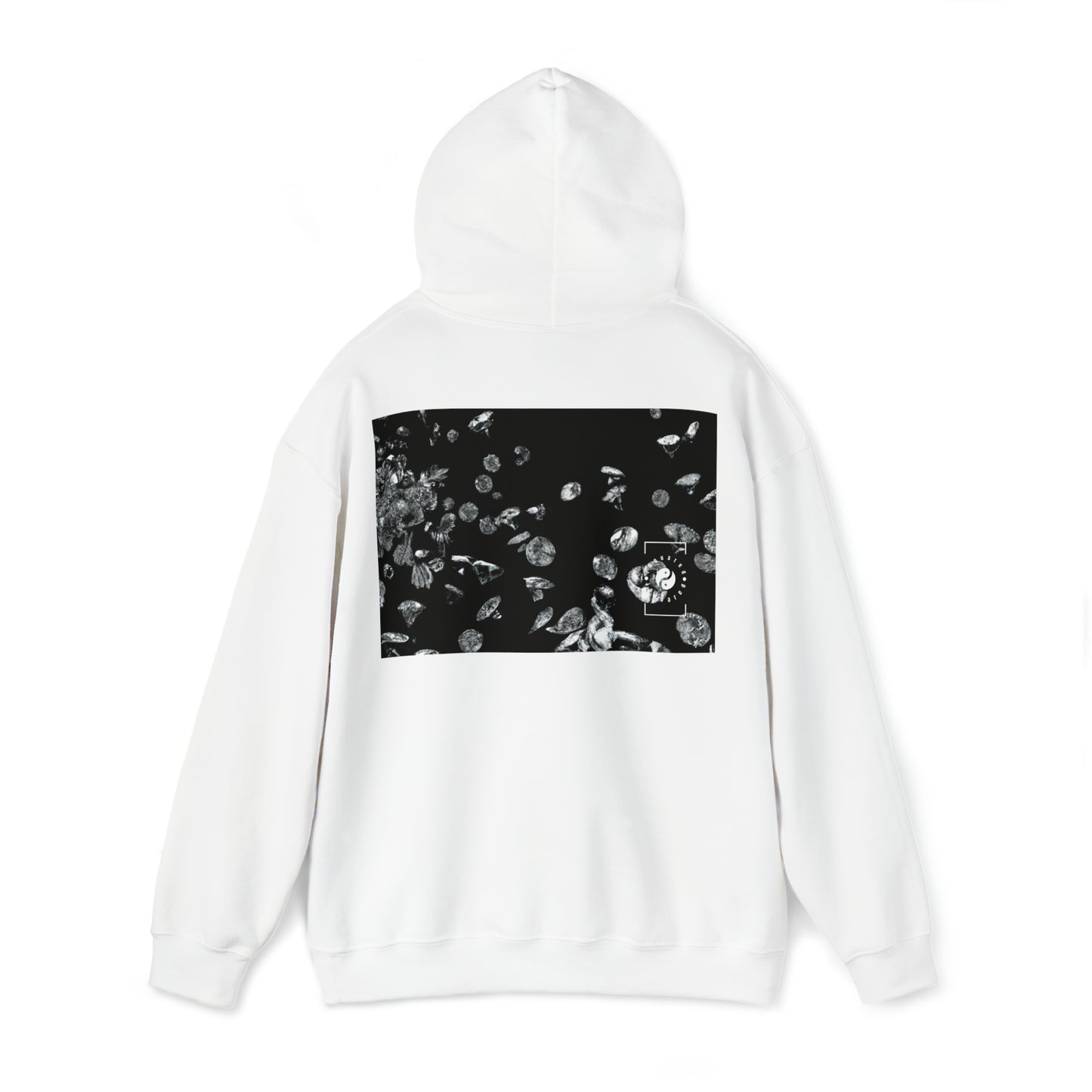 Giacomo da Venere - Hoodie