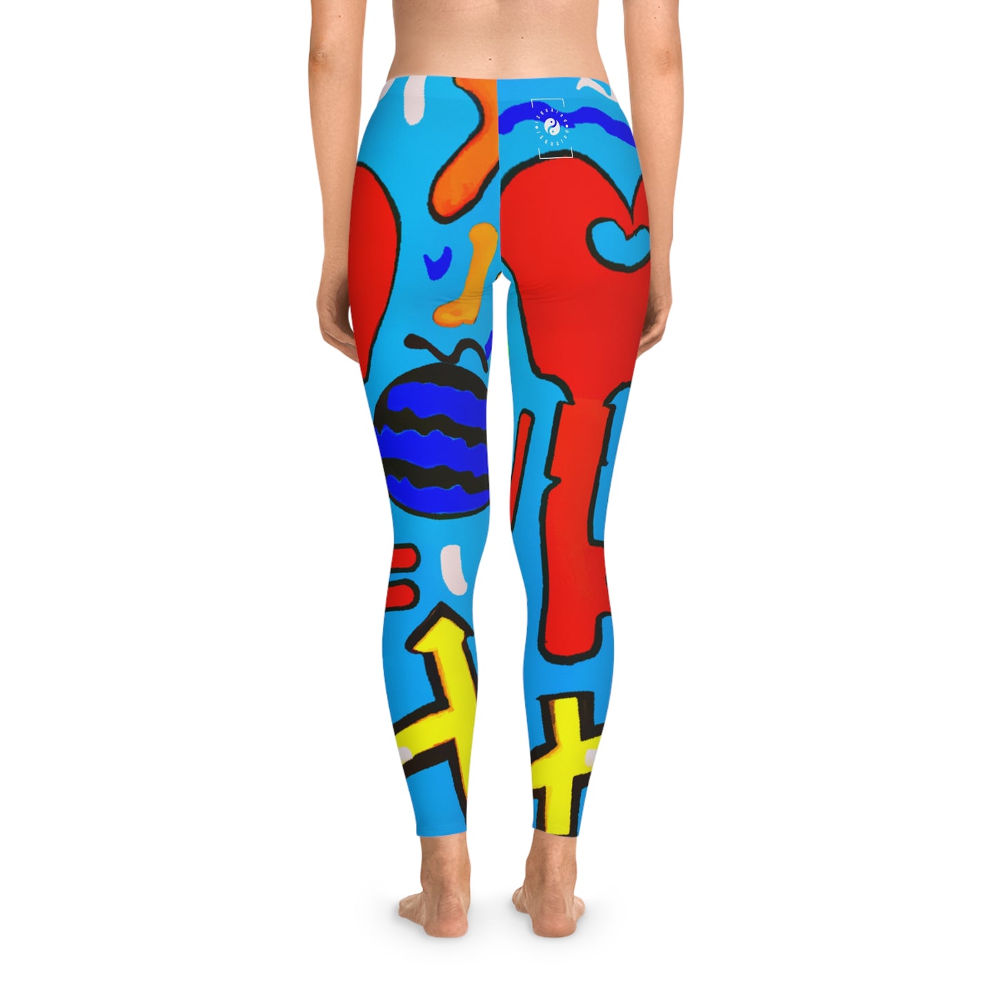 Elric Devereaux - Unisex Tights