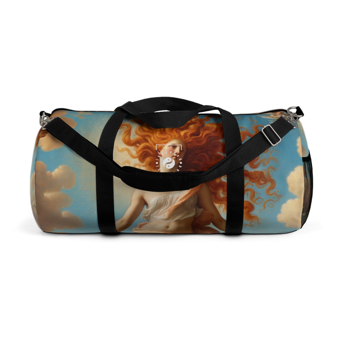 Rebirth of Venus - Duffle Bag