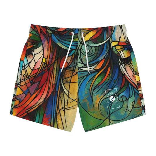 Lorenzo Viviani - Swim Trunks for Men