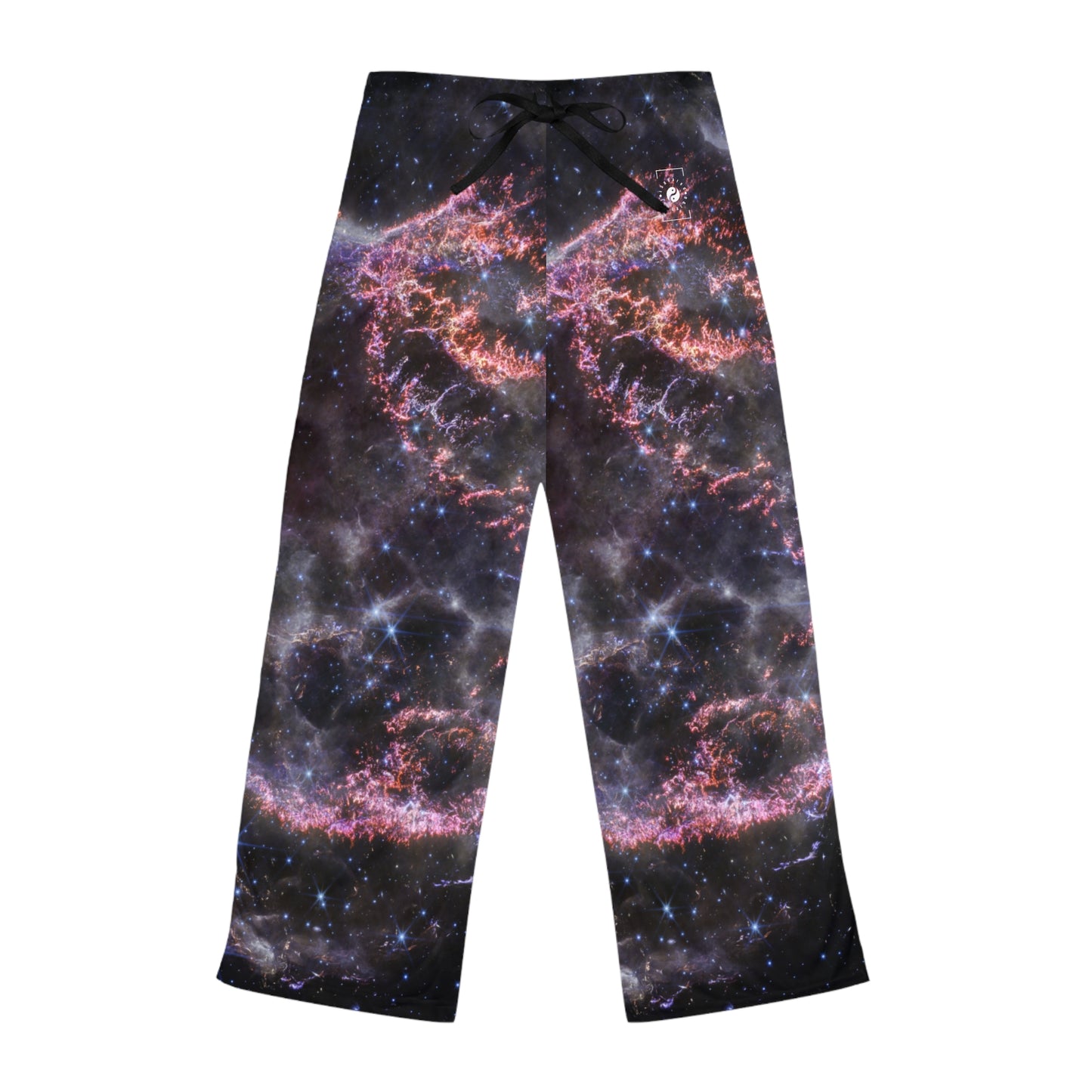 Cassiopeia A (NIRCam Image) - Collection JWST - Pantalon de détente pour femme