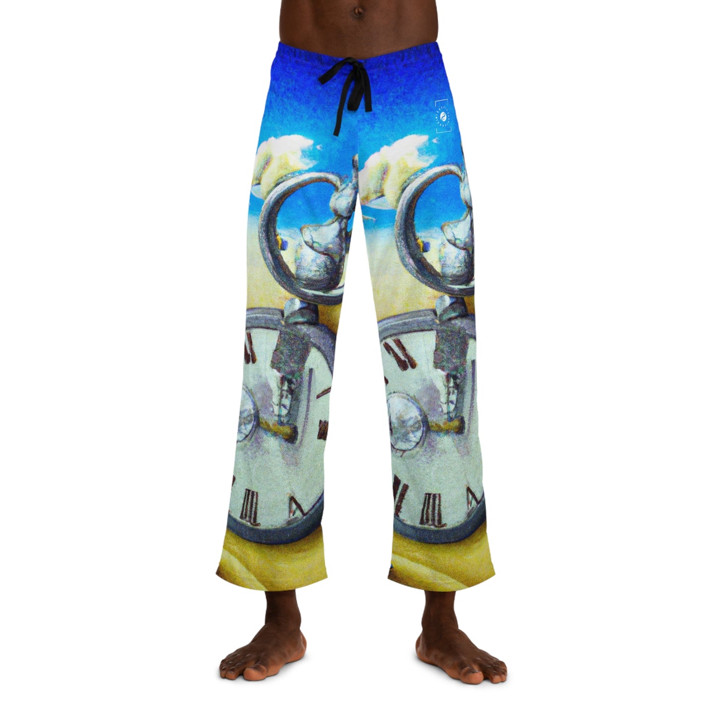 Cedric Van Artenburg - men's Lounge Pants