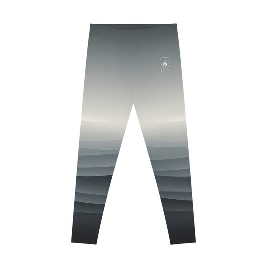 "Gradients of Grace" - Unisex Tights
