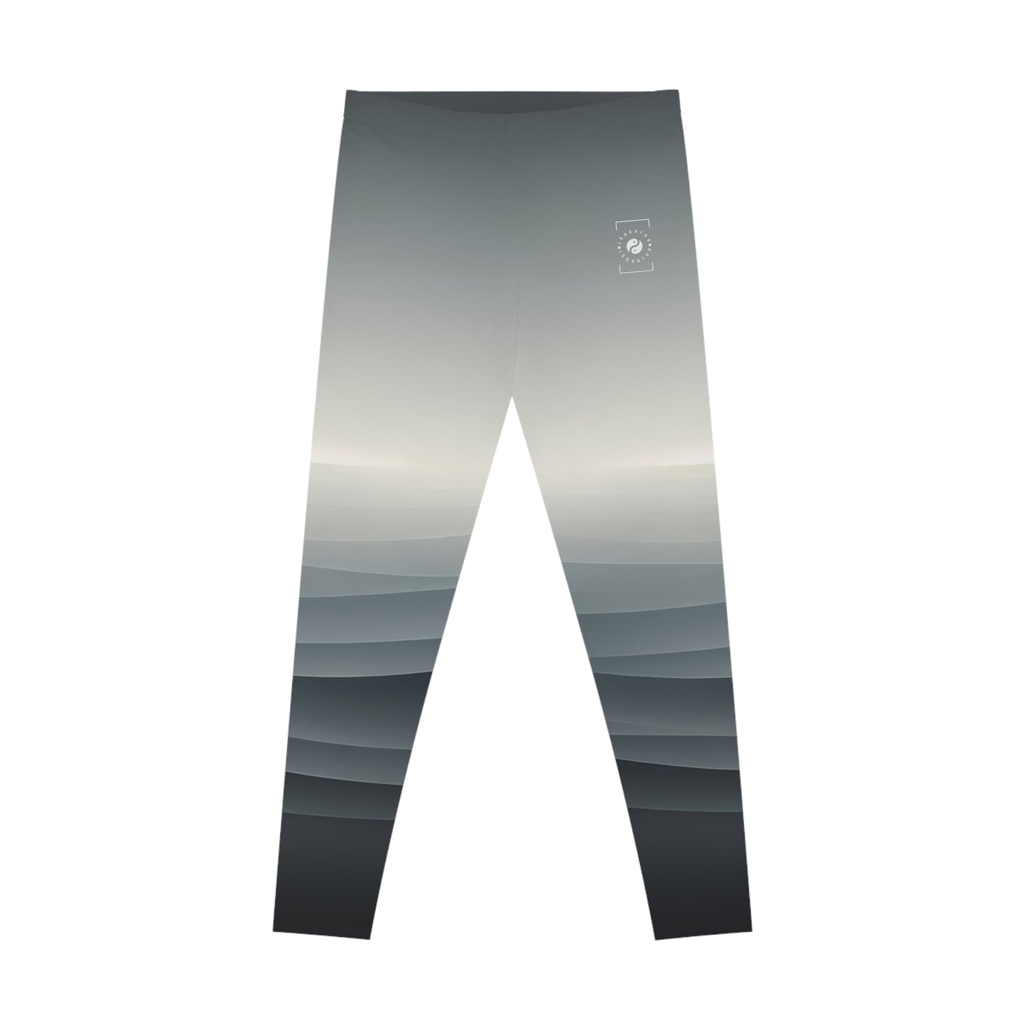 "Gradients of Grace" - Unisex Tights