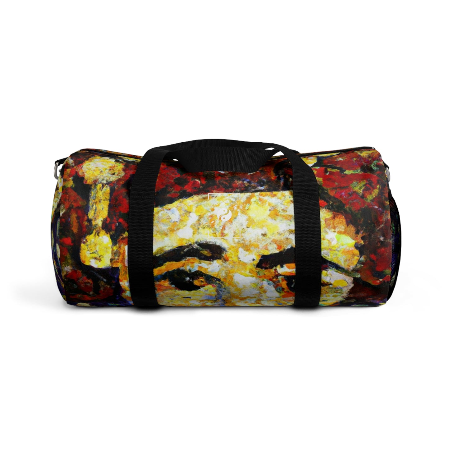 Leandro Marcelli - Duffle Bag