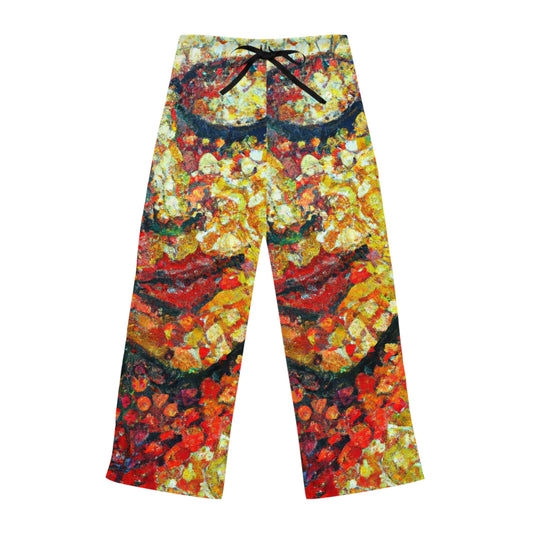 Alessandro da Veridoro - Women lounge pants