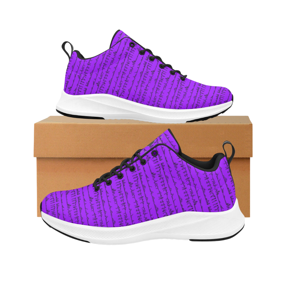 Bikram Series II - Zapatillas iSquared Hombre
