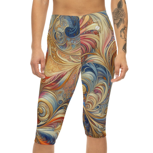 Bartolomeo Veneziano - Capri Shorts