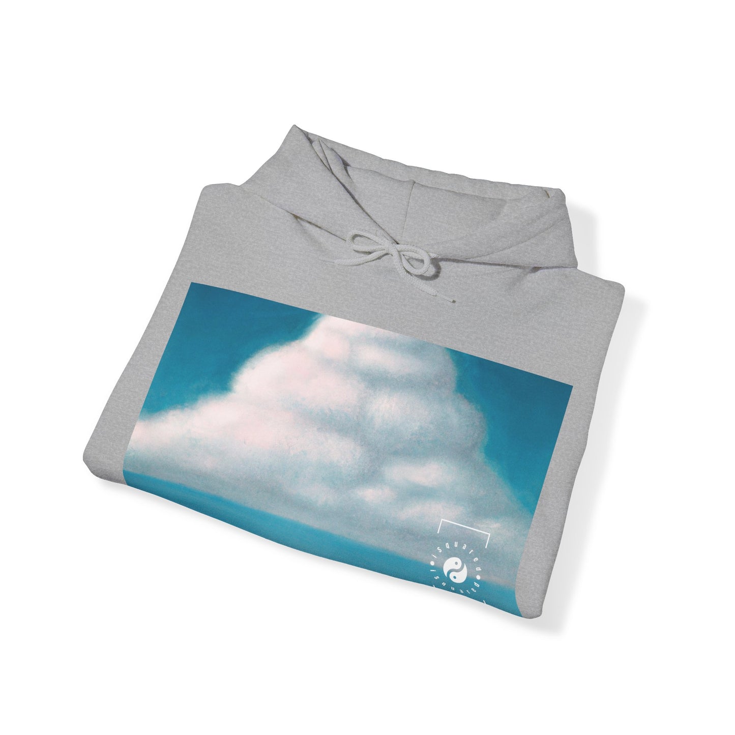 "Cloud Opera Serenity" - Hoodie