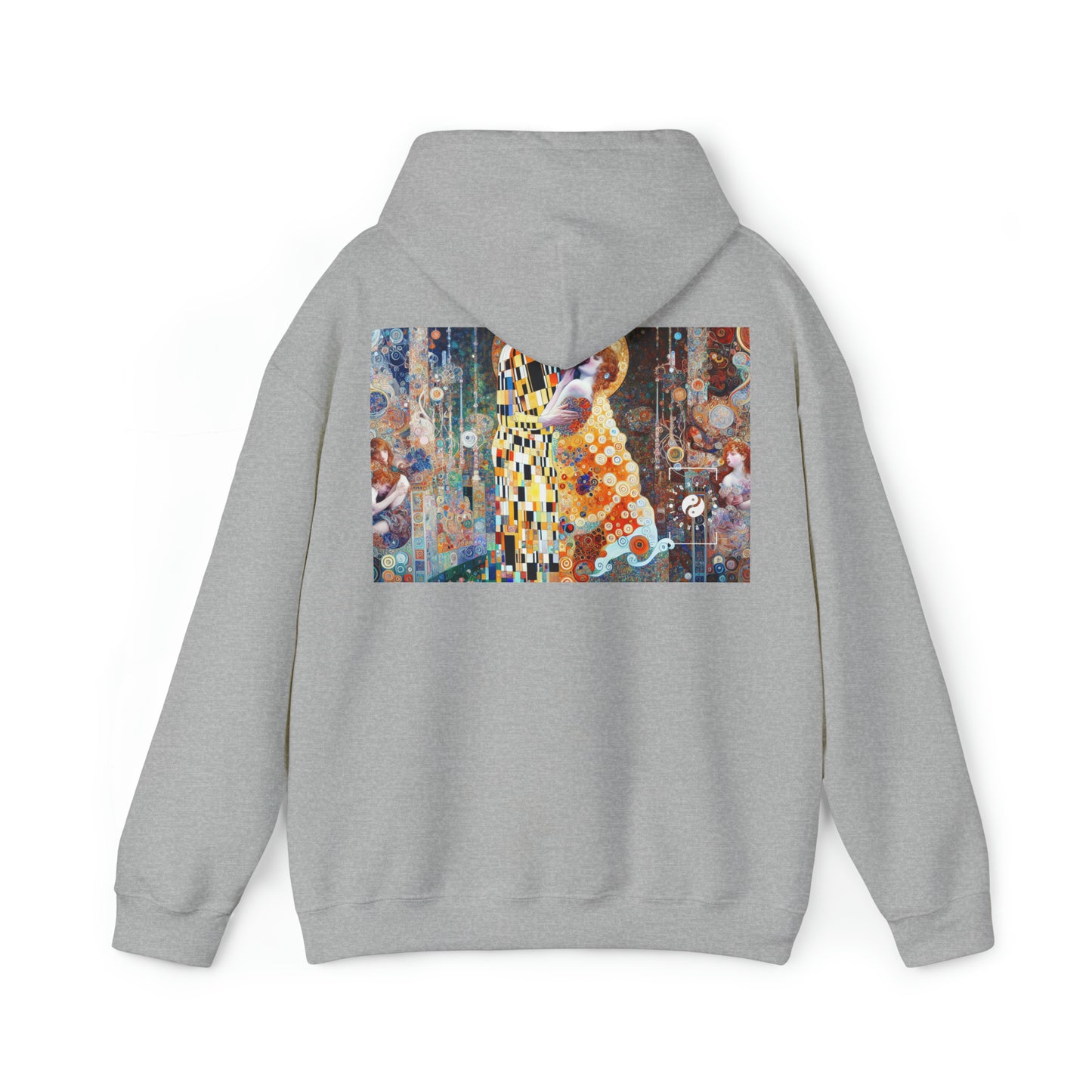 Leonardo Il Bellini - Hoodie